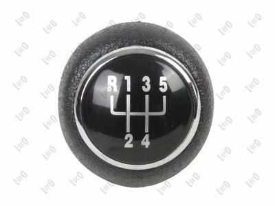 SCHALTHEBELKNAUF ABAKUS 13599401 4