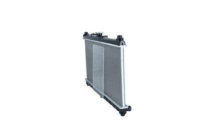 RADIATOR RACIRE MOTOR NRF 53317 33