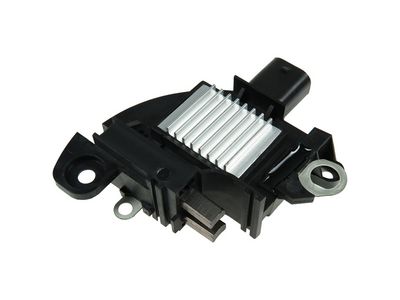 Generatorregler