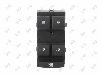 SCHALTER FENSTERHEBER