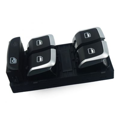 COMUTATOR MACARA GEAM