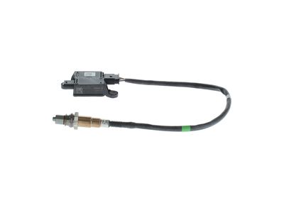 PARTIKELSENSOR BOSCH 0281008402 3