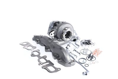 LADER AUFLADUNG BTS Turbo T981657 15