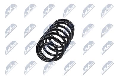 ARC SPIRAL NTY ASZFR040 36