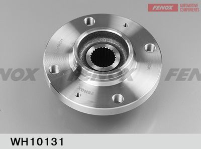 главина на колелото FENOX WH10131