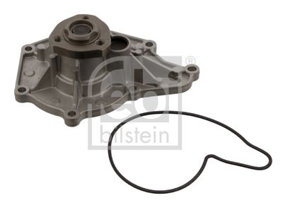 Water Pump, engine cooling 29669