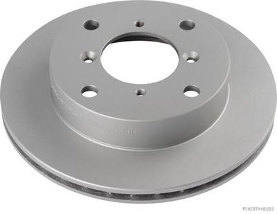 Тормозной диск HERTH+BUSS JAKOPARTS J3308006 для SUZUKI CAPPUCCINO
