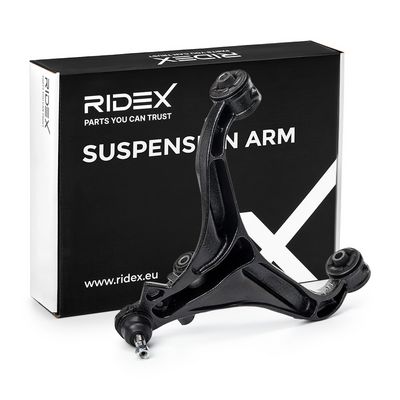носач, окачване на колелата RIDEX 273C2095