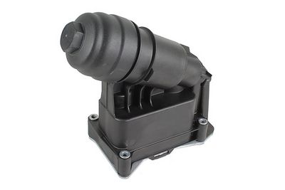 GEHäUSE ÖLFILTER METZGER AUTOTEILE 2370132 1