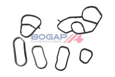 RADIATOR ULEI ULEI MOTOR BOGAP B4222113 4