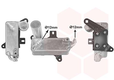 CONDENSATOR CLIMATIZARE