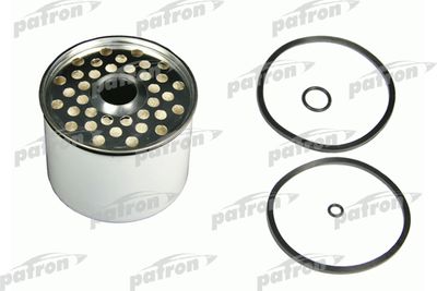 Топливный фильтр PATRON PF3042