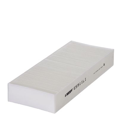 Cabinefilter (320x130x48mm) past: CLAAS 506, 507, 616, 617 ATZ, 656, 657, 696, 697 ATZ, 816, 826, 836, 810, 820, 830, 840, 850  HITACHI LX120-3  JOHN DEERE 200 C LC, 200 LC, 230 C LC, 230 LC, 250