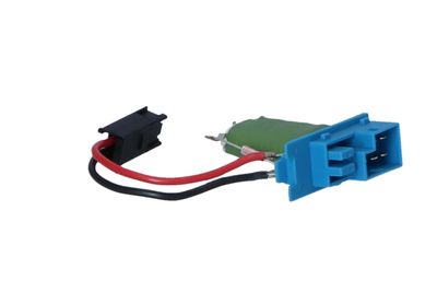 WIDERSTAND INNENRAUMGEBLäSE NRF 342036 28