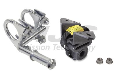 HALTER SCHALLDäMPFER