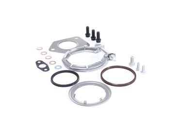 MONTAGESATZ LADER BTS Turbo T931195ABS 7