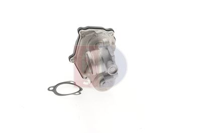 AGR-VENTIL AKS DASIS 045199N 2