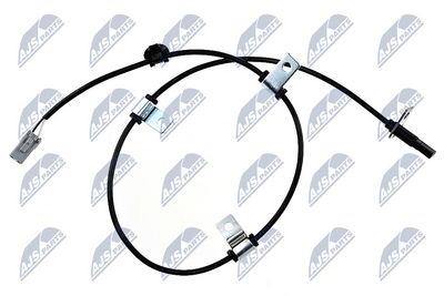 Jutiklis, rato greitis