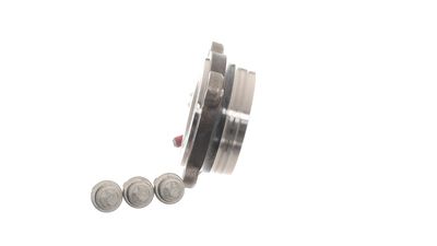 RADLAGERSATZ SKF VKBA3445 28