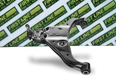 FIRST LINE Control/Trailing Arm, wheel suspension FCA7454