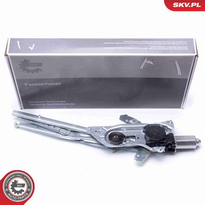 MECANISM ACTIONARE GEAM ESEN SKV 00SKV531