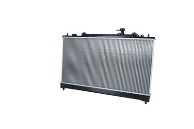 RADIATOR RACIRE MOTOR NRF 58393 28