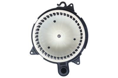 вентилатор вътрешно пространство HELLA 8EW 366 401-711