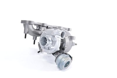 LADER AUFLADUNG BTS Turbo T914200 5