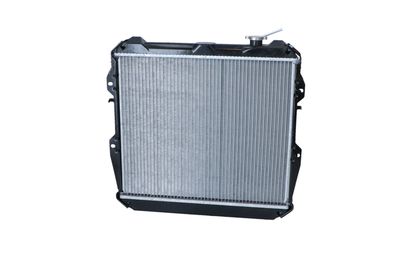 RADIATOR RACIRE MOTOR NRF 506724 26