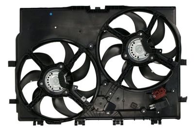 VENTILATOR RADIATOR THERMOTEC D8F035TT 1