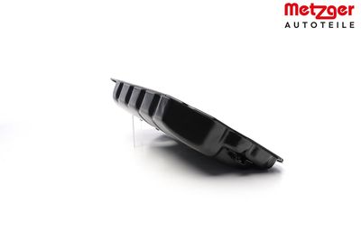 ÖLWANNE METZGER AUTOTEILE 7990258 25