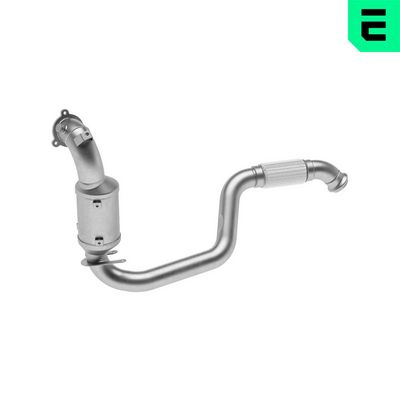 катализатор OPTIMAL OP-ECC31143