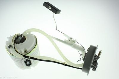 SISTEM ALIMENTARE CU COMBUSTIBIL