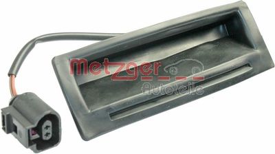 Tailgate Handle 2310514