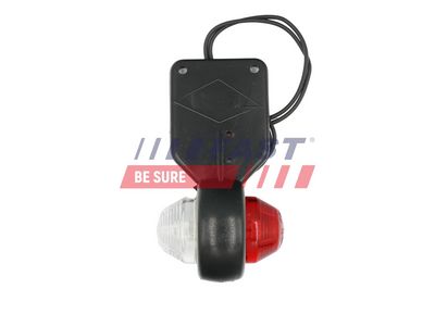 Boční obrysové světlo FAST FT87365