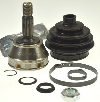 GELENKSATZ ANTRIEBSWELLE