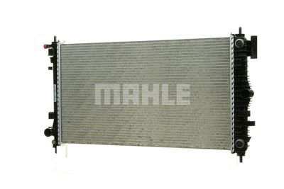 RADIATOR RACIRE MOTOR MAHLE CR1098000P 12