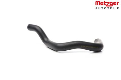 FURTUN RADIATOR METZGER AUTOTEILE 2420072 22