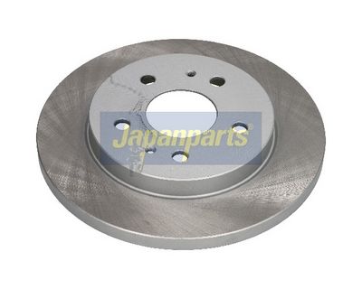 спирачен диск JAPANPARTS DI-610C
