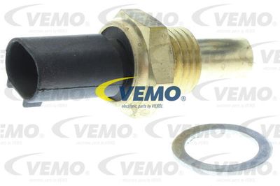 Датчик, температура охлаждающей жидкости VEMO V30-72-0125 для MERCEDES-BENZ VARIO