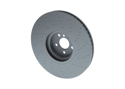 DISC FRANA BOSCH 0986479F64 15