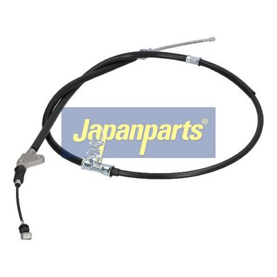 JAPANPARTS Trosas, stovėjimo stabdys