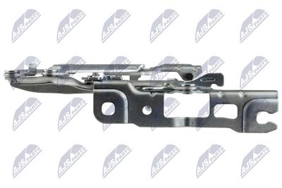 Závěs, kapota motoru NTY EZC-BM-425