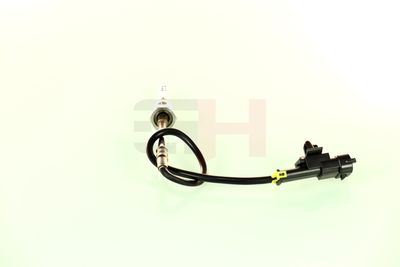 SENZOR TEMPERATURA GAZE EVACUARE GH GH745058 25