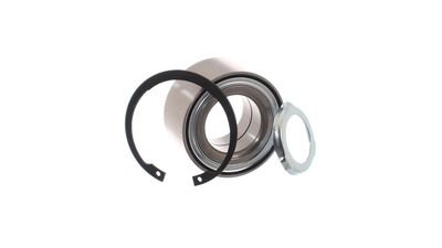 RADLAGERSATZ SKF VKBA1317 21