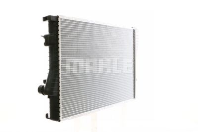 RADIATOR RACIRE MOTOR MAHLE CR242000S 25