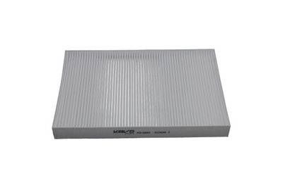 FILTRU AER HABITACLU AMC Filter FCA10092 2