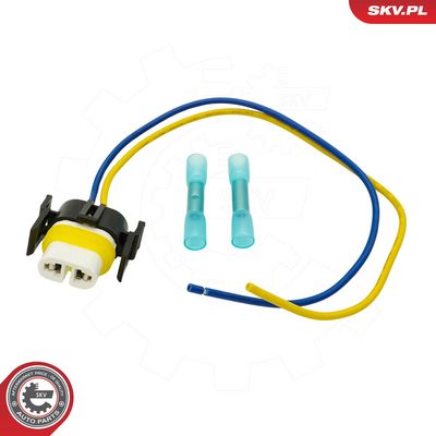 SET REPARAT CABLURI FARURI PRINCIPALE