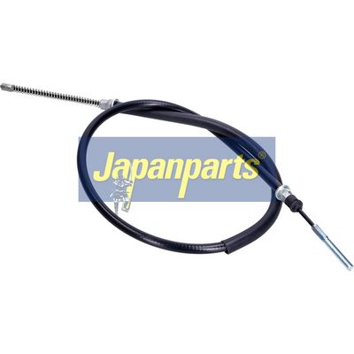 JAPANPARTS Trosas, stovėjimo stabdys