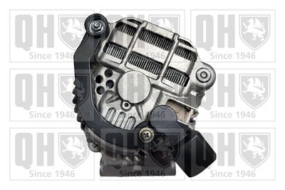 GENERATOR / ALTERNATOR QUINTON HAZELL QRA2164 3
